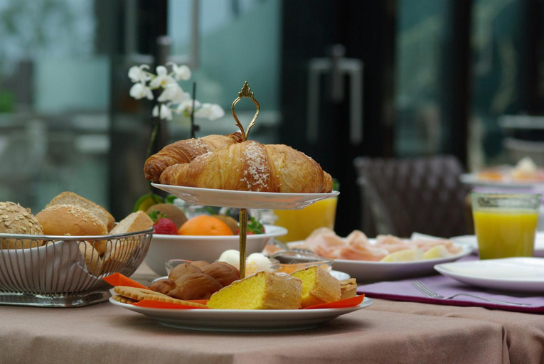 Food & Drinks 1, Locanda Fassa, Verona