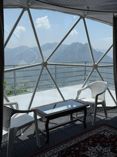 Others 2, North Cliff Cafe & Retreat, Srinagar