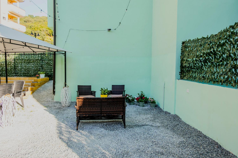 Balcony/terrace, Etesia, Vibo Valentia
