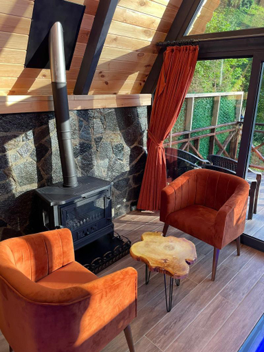 Others 5, Waterfall Bungalov, Ardeşen