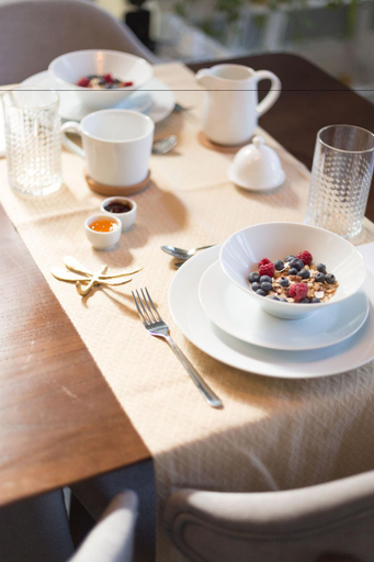 Food & Drinks 3, Estrela by Hygge Suites, Lisbon