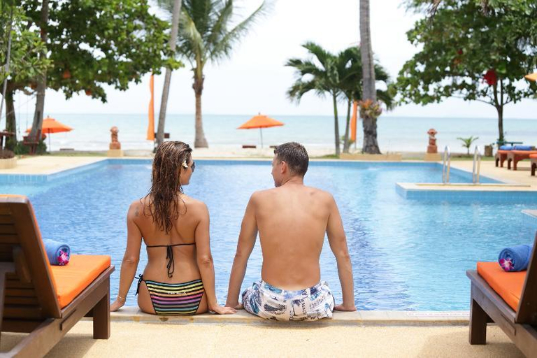 Sport & Beauty 5, Viva Vacation Resort, Ko Samui