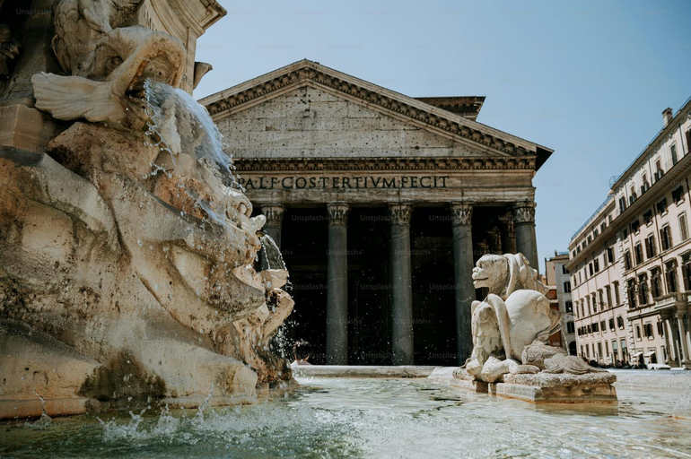 Exterior & Views 2, Casa Bella Pantheon, Rome