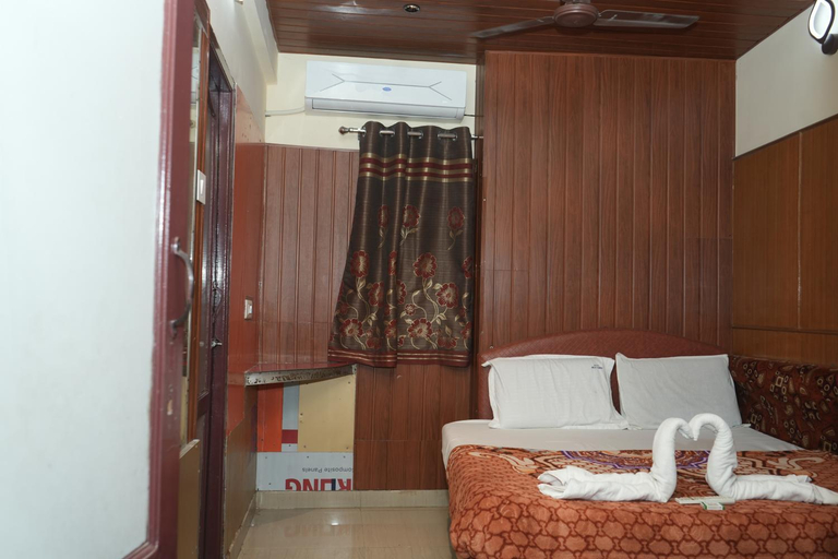 Bedroom 3, Hotel New West Tower, Madurai
