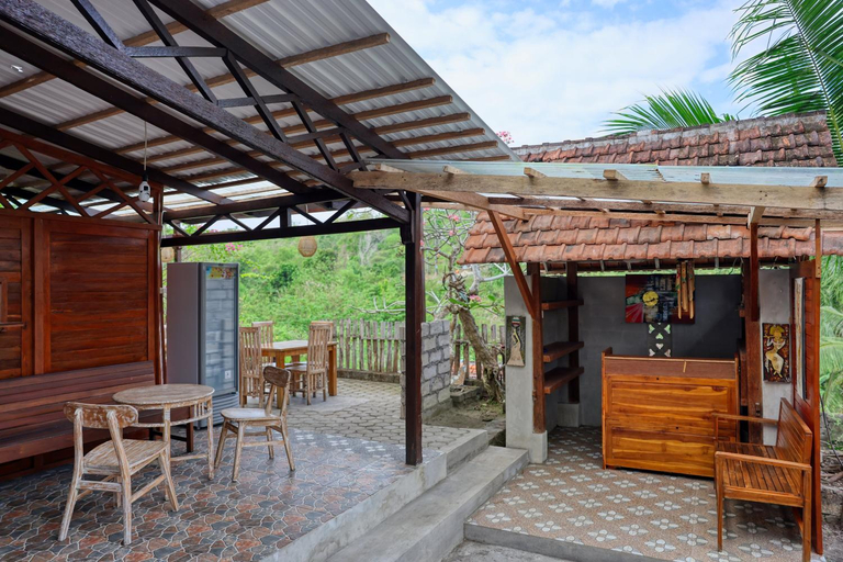Others 2, The Lanjang Valley Bungalow, Klungkung