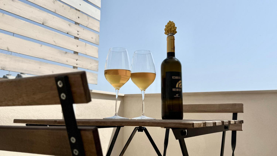 Food & Drinks, Kyansa Sicily a Pachino, Syracuse