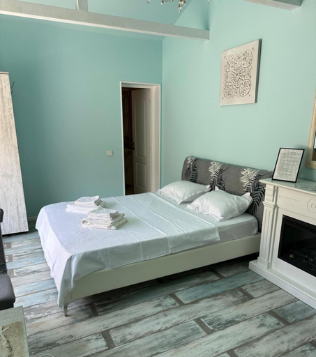 Bedroom 4, Solaria House, Constanta