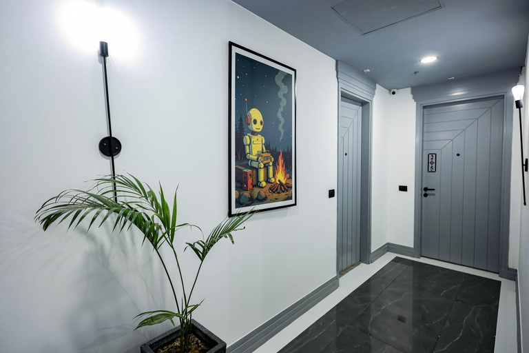Others 3, BedChambers Serviced Apartments, Golf Course Road, Gurgaon, Gurgaon