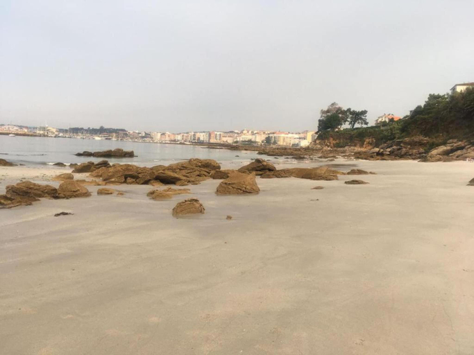 4, Apartment with Sea Views, Pontevedra
