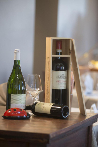 Food & Drinks 5, SIRIOHotel, Novara