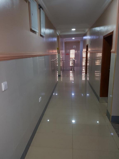 Public Area, Top View Hotel, Oshimili South