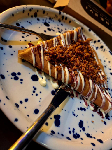 Food & Drinks 5, Vila De la Lugas, Oradea