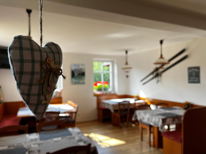 Food & Drinks 4, Penzion U pily, Semily