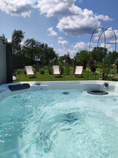 Sport & Beauty 4, Casa Via Viscri, Bunesti