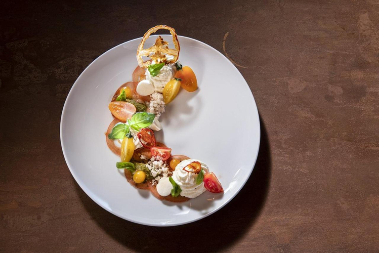 Food & Drinks 5, LA CLEF DES SONGES, Bas-Rhin
