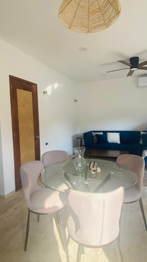 Others 5, Luana suites- Suite Nikte, José Azueta