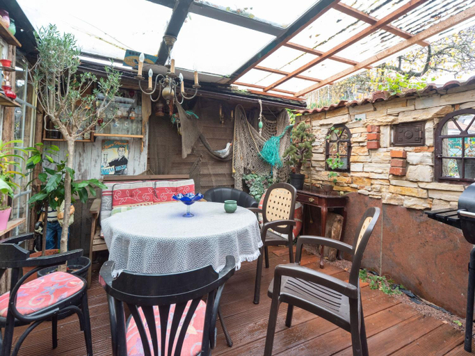 Food & Drinks 4, Gemutliche Ferienwohnung in Wismar mit Holzofen, Nordwestmecklenburg