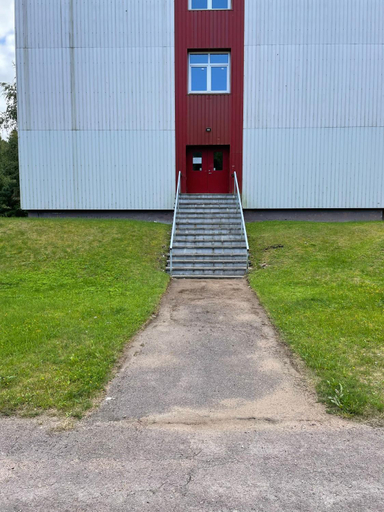 Others 4, Loksa Hostel, Loksa