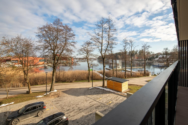 Others 5, Apartamenty w Zatoce, Mrągowo