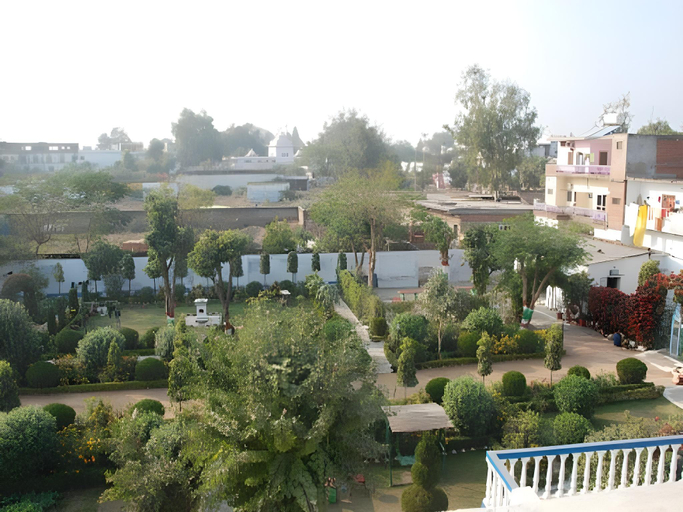 Others 5, Hotel Surya Khajuraho, Chhatarpur