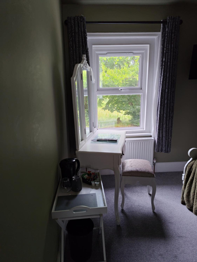 2, East Dart Inn, Devon