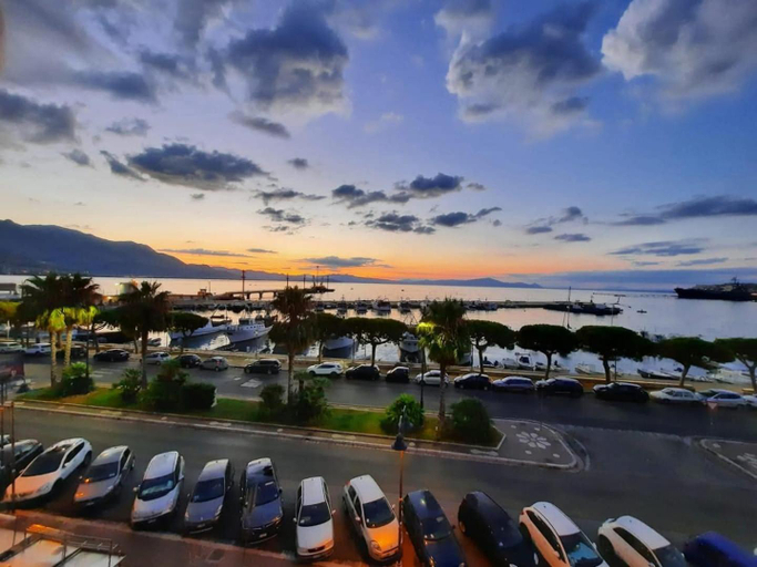 Others 3, STELLA MARIS GAETA, Latina