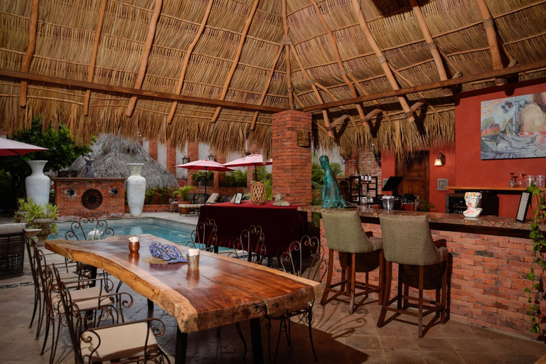 Food & Drinks 5, Casa Miura Hotel Boutique, Chapala