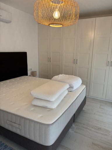 Bedroom 3, Colina Verde Resort, Olhão