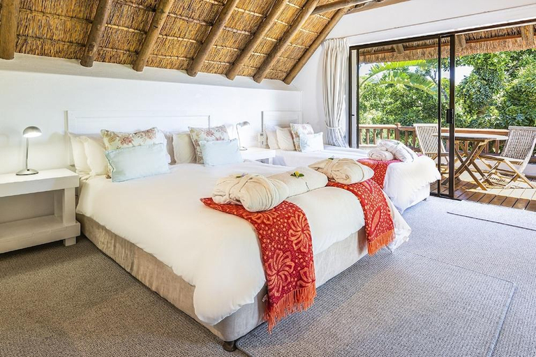 Bedroom 3, BonBini Guest House, Cacadu