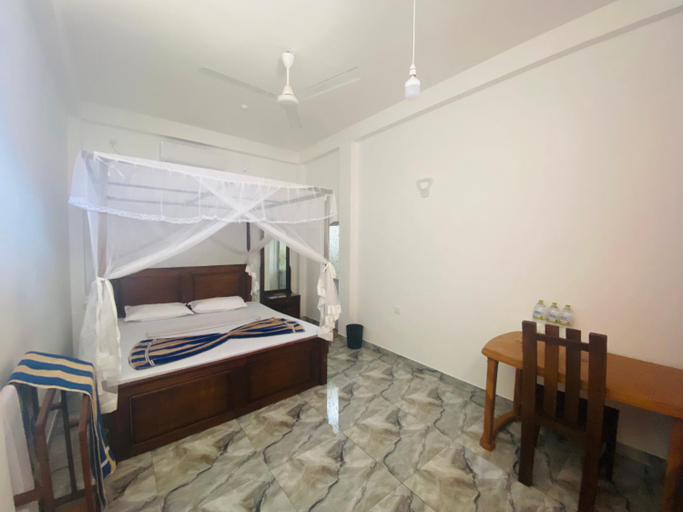 Bedroom 2, Mount Top, Dickwella