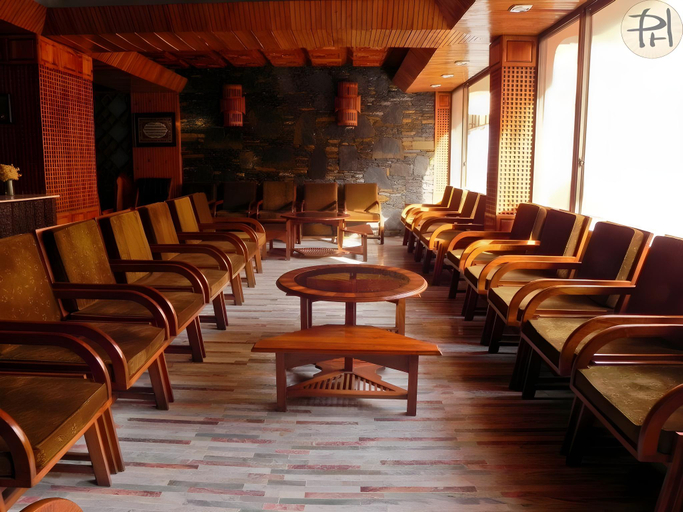 Food & Drinks 3, Hotel Pameer, Malakand