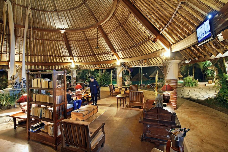 Others 2, Taman Wana Villas & Spa Bali, Jembrana