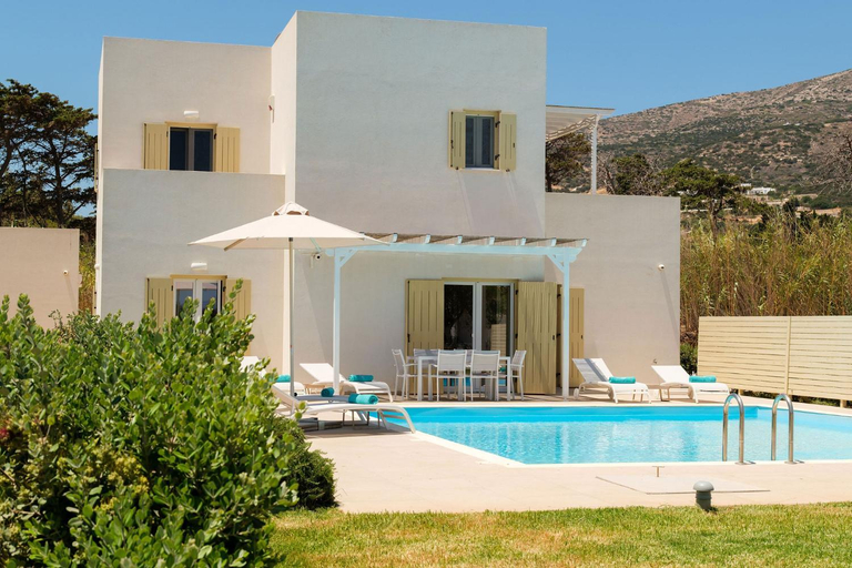 Others 3, Twin Suns Luxury Villas, South Aegean