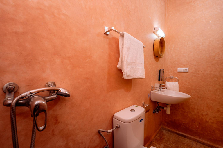 Bathroom 4, Nour Mogador, Essaouira