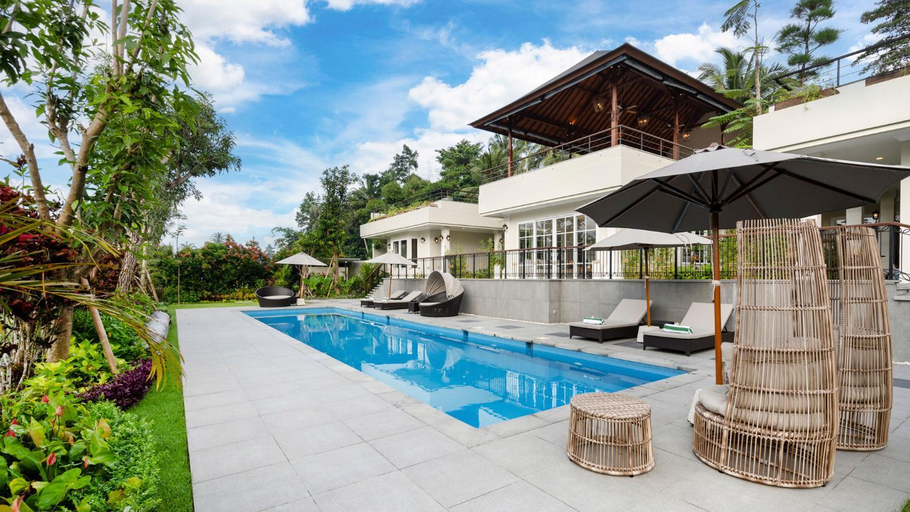 Sport & Beauty 2, The Pala Ubud by Elite Havens, Gianyar