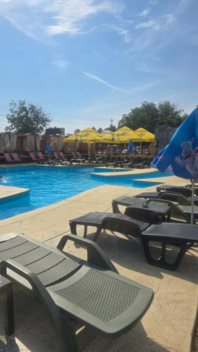 Sport & Beauty 5, Etno odmor, Inđija