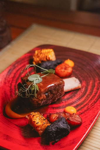 Food & Drinks 5, Meliá Punta Cana Beach Wellness Inclusive - Adults only, Salvaleon de Higuey