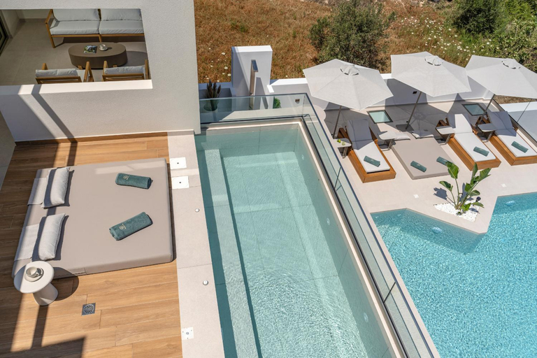 Others 2, Luxurious Villa Selestine - With Private Pool, Crete