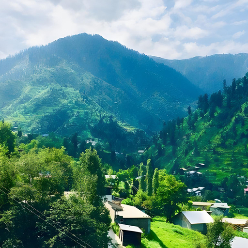 Others 3, Imperial Hotel, Malakand