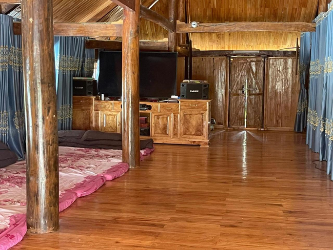 Bedroom 2, Muong Lo Corner, Văn Chấn
