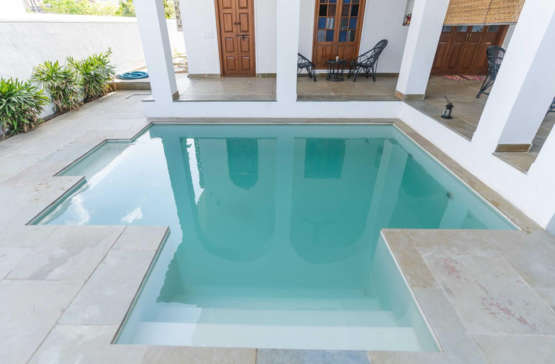 Sport & Beauty 2, VANAAM AMI JAIPUR BOUTIQUE HOMESTAY, Jaipur