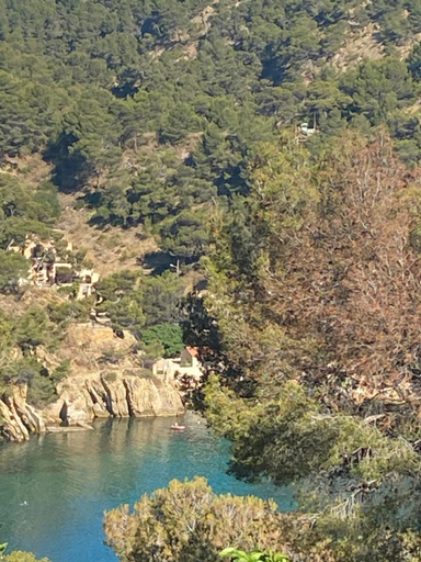 Others 2, Les terrasses des Anthenors, Bouches-du-Rhône