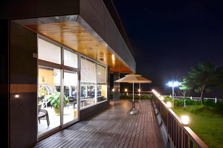 Others 4, Yeosu Haein Pension, Yeosu