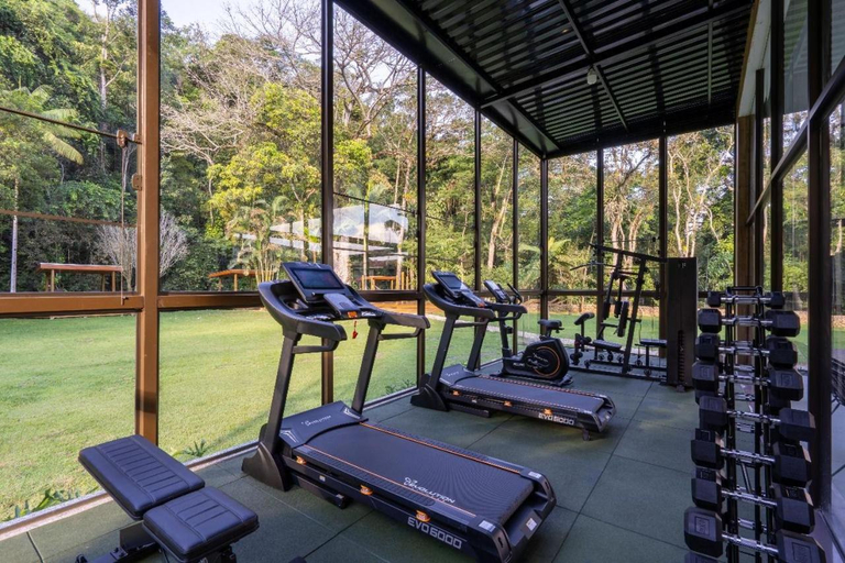 Others 4, Vert Hotel Penedo, Itatiaia