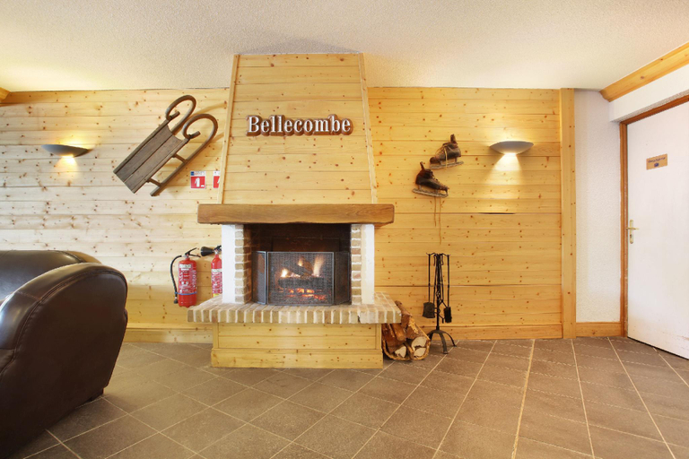 Others 3, Residence Odalys Le Village, Savoie