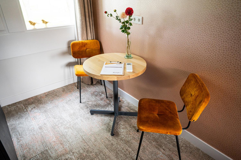 Others 5, Boetiekhotel Het Huis, Hoogeveen