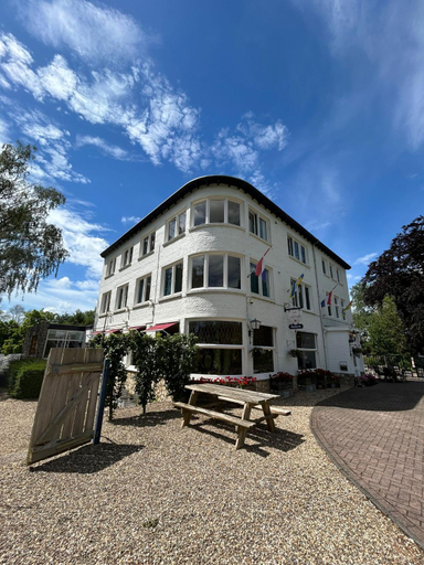 Exterior & Views 2, Geulzicht Hotel , Valkenburg aan de Geul