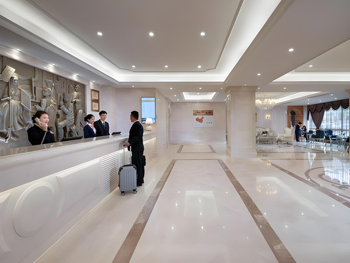 Others 5, Vienna Hotel Guangxi Guilin Xing'an, Guilin