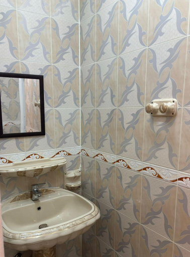 Bathroom 5, Qantab village room, Muscat