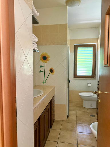 Others 5, GuesthouseAntonia, Avellino